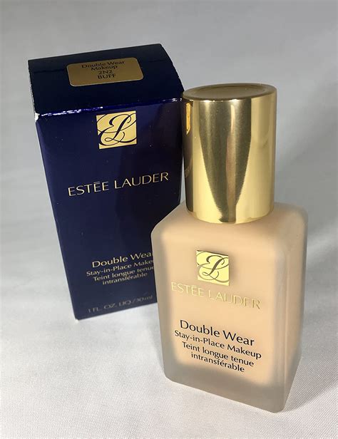 Estee Lauder Double Wear Stay-in-Place Makeup Foundation | Atlantis