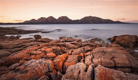 Photographing the Landscapes of Tasmania | Venture Photography Workshops