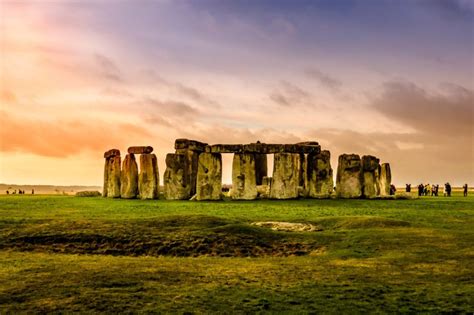 Der König von Stonehenge - wissenschaft.de