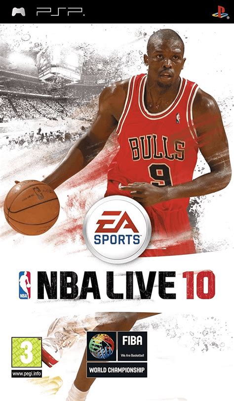 NBA Live 10 Images - LaunchBox Games Database