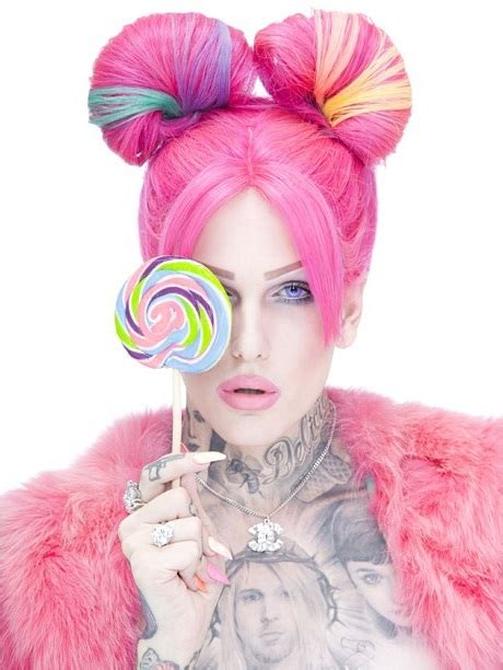 Jeffree Star - Jeffree Star Photo (35264848) - Fanpop