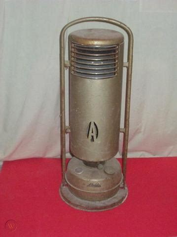 Vintage Aladdin Aladdinette kerosene heater | #21449745