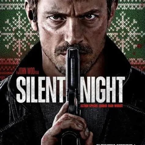 Silent Night Movie OTT Release Date, Find Silent Night Streaming Rights, Digital Release Date, Cast