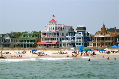 File:Cape May Beach Ave from the sea 3.JPG - Wikimedia Commons