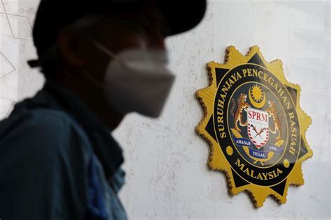 MACC takes anti-corruption fight to the ground | The Star