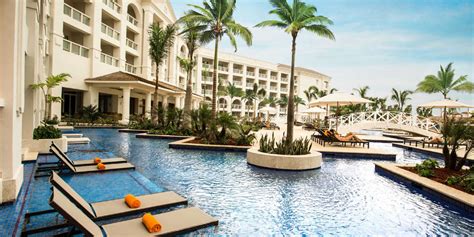 Hyatt Zilara Rose Hall Jamaica