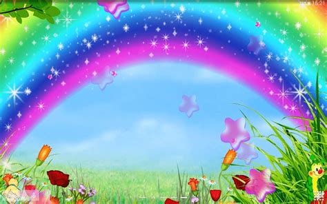 Cute Rainbow Unicorn Wallpapers - Top Free Cute Rainbow Unicorn Backgrounds - WallpaperAccess