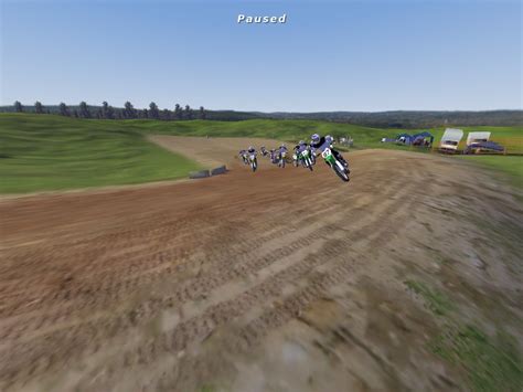 MX Simulator Screenshots