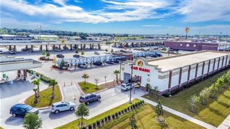 Buc-ee's to open in North Carolina in its expansion beyond Texas - ABC13 Houston