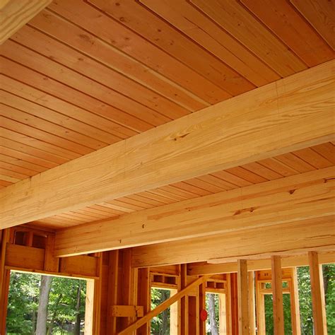 Glulam | Anthony Forest Products Co.