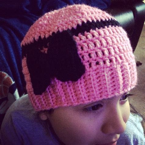 Pink crochet hat | Crochet hats, Crochet, Hats