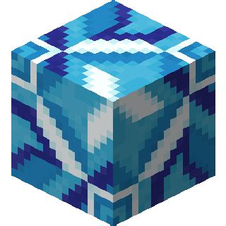 Light Blue Glazed Terracotta | How to craft light blue glazed terracotta in Minecraft ...