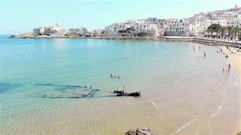 Le spiagge di Vieste e il territorio circostante - Malia Village