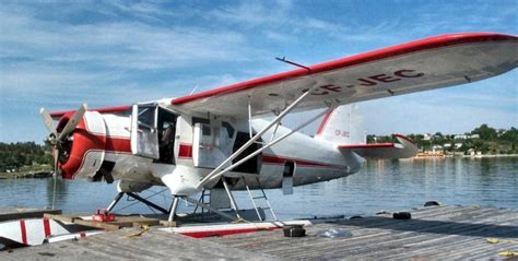 Crash of a Noorduyn Norseman in Sioux Lookout: 2 killed | Bureau of Aircraft Accidents Archives