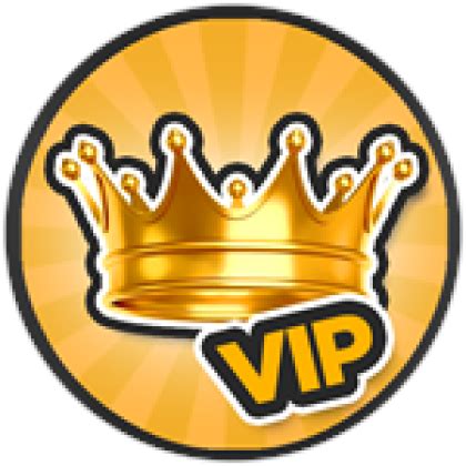 VIP - Roblox