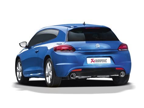 Volkswagen Scirocco Background PNG Image - PNG Play