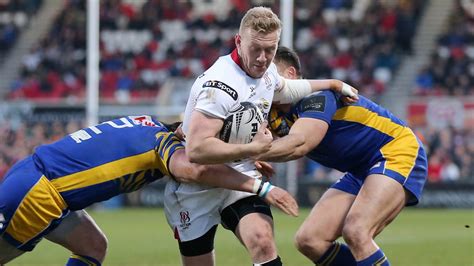 BBC Two - Ulster Rugby Live, 2016-17, Ulster v Zebre