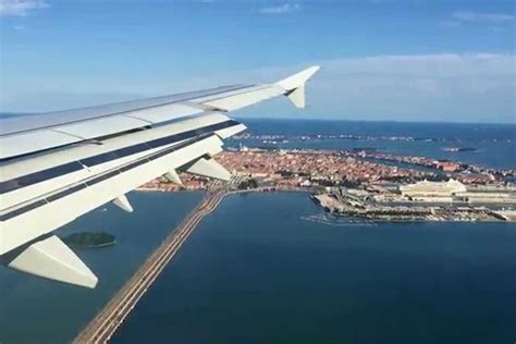 Venice Marco Polo Airport Private Departure Transfer 2024