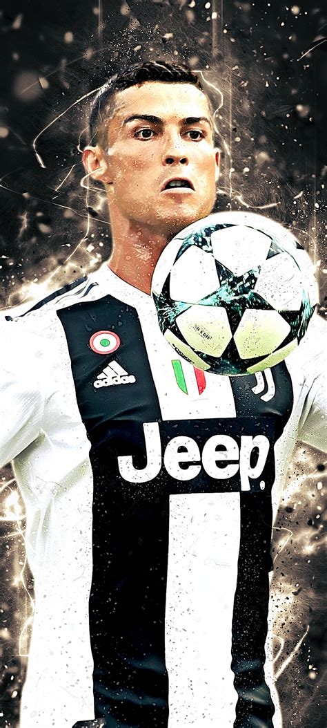 Sports Cristiano Ronaldo, Juventus F.C., Soccer, 1080x2400 Phone HD Wallpaper