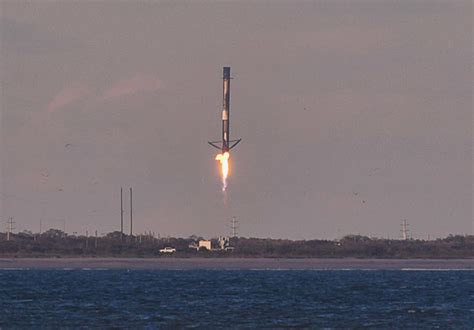 Photos: SpaceX launches USSF-124 classified mission from Cape Canaveral ...