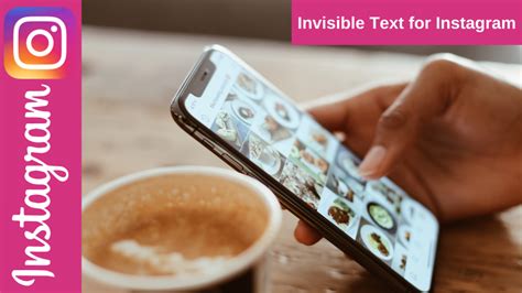 How to Generate Invisible Text for Instagram?