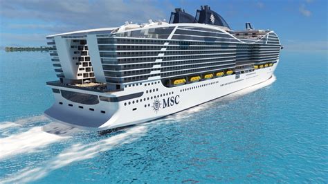 MSC Crociere nuovo terminal a Miami | Pazzo per il Mare cruise magazine