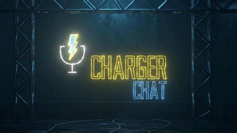 Charger Chat is now the official LA Chargers podcast of Bolt Beat