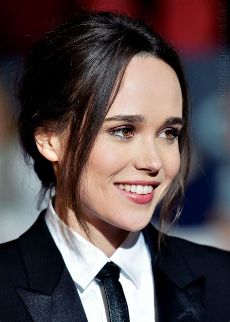 Ellen Page Ellen Page, Juno, Hollywood Actresses, Actors & Actresses, Coming Out, Pretty People ...