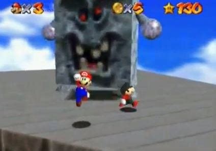 Super mario 64 mods - downtownsaki