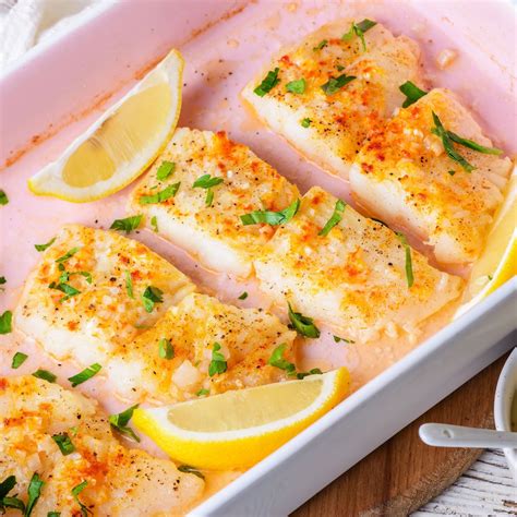 Dukan Diet Primer: Recipe : Baked Flounder with Parmesan Crumbs