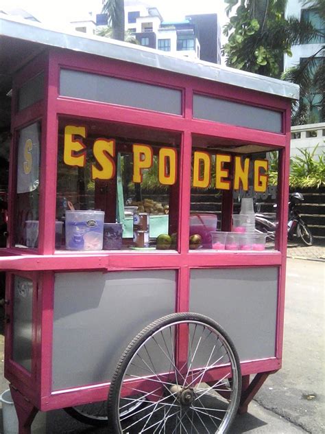 Es Podeng 08 cafe, South Jakarta - Restaurant reviews