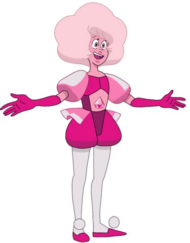 Pink Diamond (Steven Universe) - Loathsome Characters Wiki