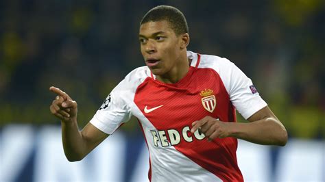 Paper Round: Arsenal weigh-up £110m Kylian Mbappe bid, Bayern join hunt ...