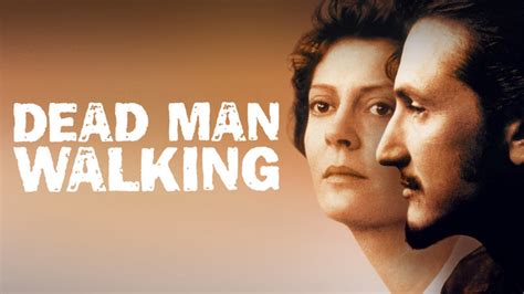 Dead Man Walking (1995) - HBO Max | Flixable