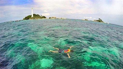 Tujuh Spot Snorkeling dengan Keindahan Bawah Laut yang Menakjubkan di ...