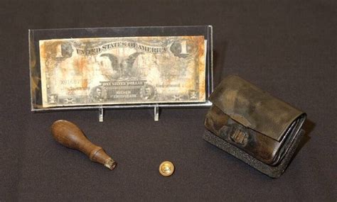 25 Titanic Artifacts And The Heartbreaking Stories They Tell