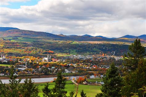 Baie-Saint-Paul ~ September 2013 bus trip! | Charlevoix quebec, Charlevoix, Visit canada