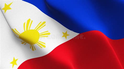 Waving Philippine Flag Stock Illustrations – 553 Waving Philippine Flag Stock Illustrations ...