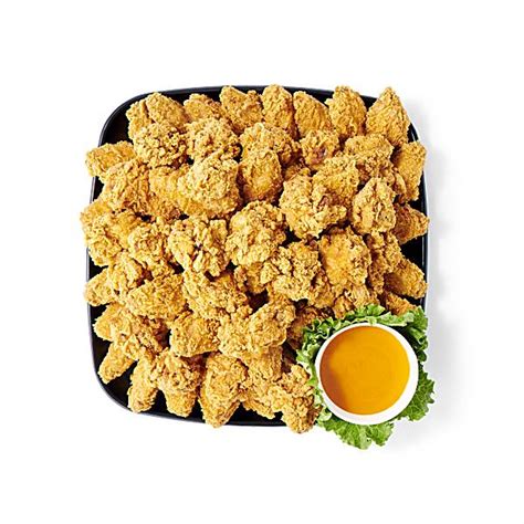 Publix Deli Wing Platter, Large : Publix.com