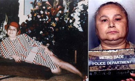 Griselda Blanco dead: 'Godmother of Cocaine' behind deadly Miami drug trade gunned down in ...