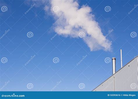 Water Vapor On Surface Of Cold Water Stock Photography | CartoonDealer ...