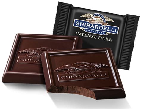 Ghirardelli Bulk Intense Dark Chocolate 72% Cacao, 3 Pounds - Walmart.com