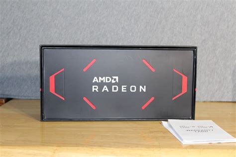 AMD Radeon RX 5700 Series Review: First Look at Navi and RDNA