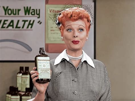 The Andy Griffith Show, I Love Lucy: New Colorized Specials Previewed - canceled + renewed TV ...