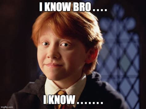 ron weasley Memes & GIFs - Imgflip