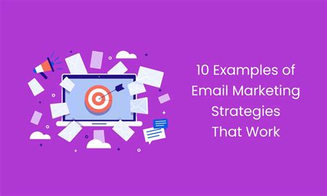 10 Proven Email Marketing Content Strategy Tips for 2023