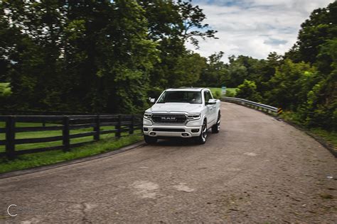 2019 Ram 1500 eTorque First Drive Review | Digital Trends