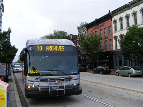 WMATA | SHOWBUS INTERNATIONAL BUS IMAGE GALLERY | USA