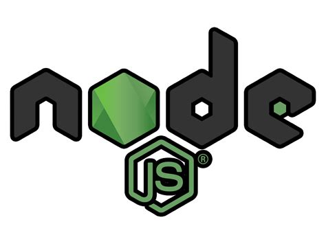 Node Js Logo Transparent Node Js Png Logo Images - vrogue.co