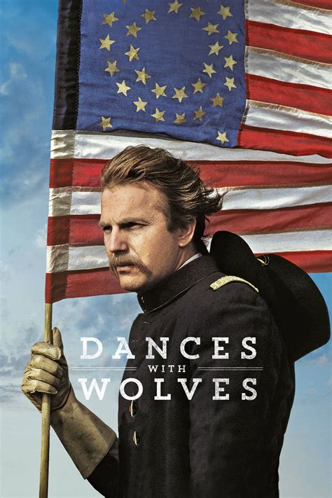 Dances With Wolves - Rotten Tomatoes